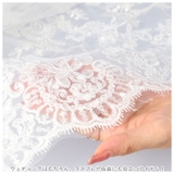 ウェディングベール ロング 豪華タイプ kwedv101 | BACKYARD FAMILY | 詳細画像9