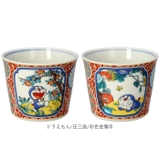 金正 キャラクター九谷焼 そば猪口 | BACKYARD FAMILY | 詳細画像14 