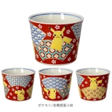 金正 キャラクター九谷焼 そば猪口 | BACKYARD FAMILY | 詳細画像16 