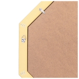 Prologue プロローグ 八角形 スタンド＆ウォールミラーL | BACKYARD FAMILY | 詳細画像6 