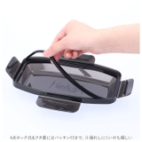 4点ロック ドームランチボックス 750ml | BACKYARD FAMILY | 詳細画像11