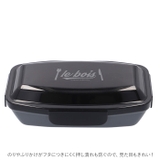 4点ロック ドームランチボックス 750ml | BACKYARD FAMILY | 詳細画像3