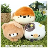 ころころらいふ ぬいぐるみ | BACKYARD FAMILY | 詳細画像4