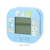 キャラクター マルチ機能クロック | BACKYARD FAMILY | 詳細画像14 