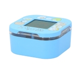 キャラクター マルチ機能クロック | BACKYARD FAMILY | 詳細画像6 