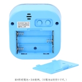 キャラクター マルチ機能クロック | BACKYARD FAMILY | 詳細画像7 