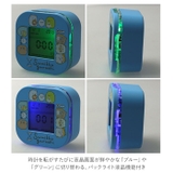 キャラクター マルチ機能クロック | BACKYARD FAMILY | 詳細画像10 