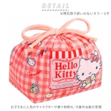 キャラクター 巾着弁当袋 | BACKYARD FAMILY | 詳細画像2