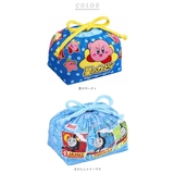 キャラクター 巾着弁当袋 | BACKYARD FAMILY | 詳細画像12