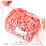 キャラクター 巾着弁当袋 | BACKYARD FAMILY | 詳細画像5