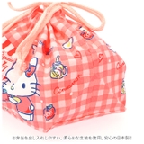 キャラクター 巾着弁当袋 | BACKYARD FAMILY | 詳細画像6