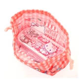 キャラクター 巾着弁当袋 | BACKYARD FAMILY | 詳細画像9