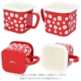 Plune ホーローマルチスクエアポット | BACKYARD FAMILY | 詳細画像11 