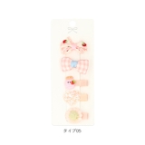 赤ちゃん ヘアピン 5点セット pmy8003 | BACKYARD FAMILY | 詳細画像14 