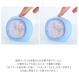 キャラクター スヌーズ付き アラームクロック | BACKYARD FAMILY | 詳細画像11 