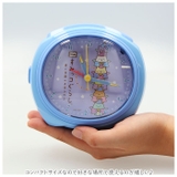 キャラクター スヌーズ付き アラームクロック | BACKYARD FAMILY | 詳細画像13 