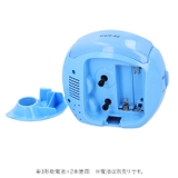 キャラクター スヌーズ付き アラームクロック | BACKYARD FAMILY | 詳細画像14 