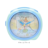 キャラクター スヌーズ付き アラームクロック | BACKYARD FAMILY | 詳細画像16 