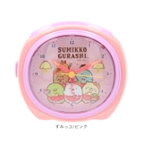 キャラクター スヌーズ付き アラームクロック | BACKYARD FAMILY | 詳細画像17 