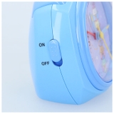 キャラクター スヌーズ付き アラームクロック | BACKYARD FAMILY | 詳細画像9 