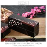 メンズスリム 二段弁当 | BACKYARD FAMILY | 詳細画像2