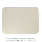 soil BATH MAT light reversible | BACKYARD FAMILY | 詳細画像4
