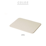 soil BATH MAT light reversible | BACKYARD FAMILY | 詳細画像9