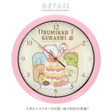 キャラクター 掛け時計 | BACKYARD FAMILY | 詳細画像2 