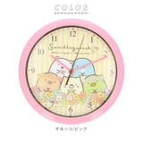 キャラクター 掛け時計 | BACKYARD FAMILY | 詳細画像9 