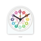 子供目覚まし時計 アラームクロック 18n02 | BACKYARD FAMILY | 詳細画像16 