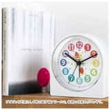 子供目覚まし時計 アラームクロック 18n02 | BACKYARD FAMILY | 詳細画像6 