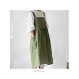 エプロン 撥水 ゆったり pmywt555 | BACKYARD FAMILY | 詳細画像17