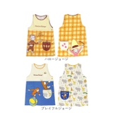 ラン型エプロン | BACKYARD FAMILY | 詳細画像14