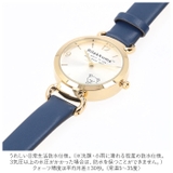 キャラクター ウォッチ 革ベルト | BACKYARD FAMILY | 詳細画像5 