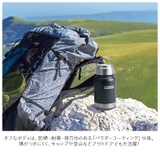 MINDFREE ミニボトル 350ml MF-03 | BACKYARD FAMILY | 詳細画像3 