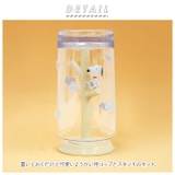 キャラクター うがいコップ&スタンド | BACKYARD FAMILY | 詳細画像2