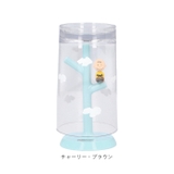 キャラクター うがいコップ&スタンド | BACKYARD FAMILY | 詳細画像11