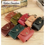 Native Creation 栃木レザーキーケース NC3711 | BACKYARD FAMILY | 詳細画像1