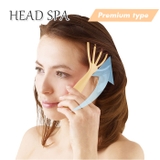 ヘッドスパ ハンドプロ ヘッドライン プレミアムタイプ | BACKYARD FAMILY | 詳細画像1 
