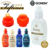 GONESH ガーネッシュ ウルトラソフナー 柔軟剤 | BACKYARD FAMILY | 詳細画像1