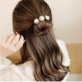 お団子メーカー ヘアアクセサリー ghairclip4906 | BACKYARD FAMILY | 詳細画像1 