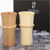 RIVERET リヴェレット タンブラーL ペア | BACKYARD FAMILY | 詳細画像1