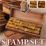 スタンプセット pmystamp002 | BACKYARD FAMILY | 詳細画像1