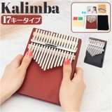 カリンバ 17キー pmyca06 | BACKYARD FAMILY | 詳細画像1 