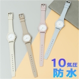 J-AXIS ジェイアクシス ユニセックスウォッチ 10気圧防水 | BACKYARD FAMILY | 詳細画像1 