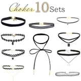 チョーカー 10点セット kchoker110 | BACKYARD FAMILY | 詳細画像1 