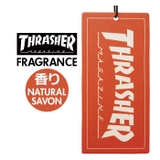 THRASHER ペーパーフレグランス ナチュラルサボン | BACKYARD FAMILY | 詳細画像1 