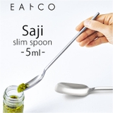 EAトCO Saji slim spoon | BACKYARD FAMILY | 詳細画像1 