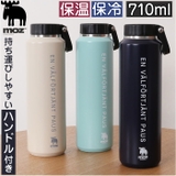 moz ステンレスボトル ハンドル付 710ml | BACKYARD FAMILY | 詳細画像1 