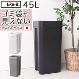 マルチパーパスビン45L | BACKYARD FAMILY | 詳細画像1 